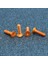 Suleve Mi? Araçları Dıy M3AH8 10 Adet M3X14MM Düz Havşa Başlı Altıgen Soket Vida 7075 Alüminyum Alaşımlı Metrik Cıvata Vidaları (Yurt Dışından) 2