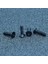 Suleve Mi? Araçları Dıy M3AH8 10 Adet M3X14MM Düz Havşa Başlı Altıgen Soket Vida 7075 Alüminyum Alaşımlı Metrik Cıvata Vidaları (Yurt Dışından) 4