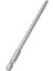 10 Adet 100MM Uzunluk 1/4 Inç Hex Shank T20 Torx Güvenlik Tornavida Uçları, Gümüş Gri (Yurt Dışından) 5