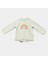 Sweat Biorganik Tiny Birds Ekru Yeşil 1