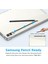 Samsung Galaxy Tab S9 FE Plus/S10 Plus/S9 Plus Kılıf Darbelere Dayanıklı Şeffaf Kapak X610-16-810-18 X820 5