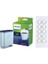 Ep 2220 Aquaclean, 10'lu Yağ Çözücü Tablet 2'li Set 1