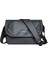Postacı Çanta Erkek Işlevi Crossbody Çanta Deri Film Su Geçirmez Rahat Tek Omuz Crossbody Çanta Erkek Çanta Yeni Binme Çanta (Yurt Dışından) 1