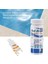 50 Adet 3-In-1 Yüzme Havuzu Test Kağıdı Artık Klor Ph Vph Test Şeritleri Su Klor Asitliği Alkalinite Turnusol Test Cihazı Kağıdı (Yurt Dışından) 3