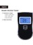 Yieryi Taşınabilir AT818 Profesyonel Test Cihazları Breathalyzer LCD Ekran Dijital Nefes Hızlı Tepki (Yurt Dışından) 2