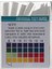 100 Şerit 0-14 Ph Alkali Asit Göstergesi Kağıt Su Tükürük Turnusol Test Kiti #20/24W (Yurt Dışından) 1
