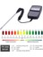 Yieryi Ph Toprak Ölçer 2 In 1 Çiçekler Işaretçi Tipi Açık Toprak Ph Test Cihazı Asitlik Ölçer Analizörü Bahçecilik Için (Yurt Dışından) 5