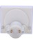 85C1 Dc 0-10A Dikdörtgen Analog Panel Ampermetre Ölçer 85C1 Ince Ayar Kadranı Analog Volt Panel Metre Ölçer Dc 0-15V (Yurt Dışından) 4
