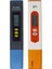 Su Sayacı Ph Ölçer, Tds-Ec-Temp'li Ppm Test Cihazı (3'ü 1 Arada) ve +/- %2 Doğruluk, Ph Test Cihazı 0-14,00PH ve 0,01 Doğruluk (Yurt Dışından) 2