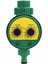 Otomatik Elektronik Bahçe Sulama Zamanlayıcı Sulama Kontrolörü Solenoid Vana Sulama Yağmurlama Bahçe Sulama Sistemi (Yurt Dışından) 1