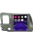 Honda Civic Fd6 (2006-2012) Android 12 Carplay Navigasyon Tesla Ekran Multimedya - 2gb Ram 32GB HDD 2