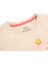 Flamingo Baskılı Kız Çocuk Tshirt 3