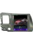 Honda Civic Fd6 (2006-2012) Android 12 Carplay Navigasyon Tesla Ekran Multimedya - 2gb Ram 32GB HDD 3