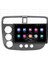 Honda Civic V-Tech (2002-2006) Android 12 Carplay Navigasyon Multimedya - 4gb Ram 64GB HDD 1
