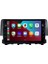 Honda Civic Fc5 (2016-2021) Android 12 Carplay Navigasyon Tuşlu Multimedya - 4gb Ram 64GB HDD 1