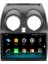 Nissan Qashqai (2007-2013) Android 12 Carplay Navigasyon Multimedya - 2gb Ram 32GB HDD 2
