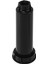 Xhhdqes 1/2 Inç Ayarlanabilir Plastik Pop Up Sprinkler 25-360 Derece Çim Sulama Sulama Bahçe Sprinkler (Yurt Dışından) 2