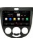 Honda Hr-V Android 12 Carplay Navigasyon Multimedya - 2gb Ram 16GB HDD 1