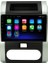 Nissan X-Trail (2008-2013) Android 12 Carplay Navigasyon Multimedya - 2gb Ram 32GB HDD 3