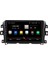 Nissan Navara (2014-2020) Android 12 Carplay Navigasyon Multimedya - 2gb Ram 16GB HDD 1