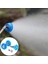 Yüksek Basınçlı Rüzgar Geçirmez Püskürtücü Tarımsal Mist Pestisit Sprinkler Nozulu Eatop (Yurt Dışından) 3