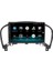 Nissan Juke (2011-2019) Android 12 Carplay Navigasyon Multimedya - 2gb Ram 32GB HDD 2