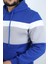 Erkek Kapüşonlu Sweatshirt Hoodie Xl - Saks 2