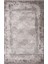 Bodrum B040A Ince Modern Gri Halı 3
