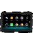 Honda Hr-V (2015-2020) Android 12 Carplay Navigasyon Multimedya - 2gb Ram 32GB HDD 3