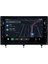 Honda Civic (2022) Android 12 Carplay Navigasyon Tuşlu Multimedya - 4gb Ram 64GB HDD 3