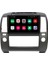 Nissan Navara (2005-2010) Android 12 Carplay Navigasyon Multimedya - 2gb Ram 16GB HDD 2