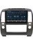Nissan Navara (2005-2010) Android 12 Carplay Navigasyon Multimedya - 2gb Ram 16GB HDD 3