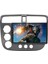 Honda Civic V-Tech (2002-2006) Android 12 Carplay Navigasyon Multimedya - 2gb Ram 32GB HDD 1