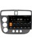 Honda Civic V-Tech (2002-2006) Android 12 Carplay Navigasyon Multimedya - 2gb Ram 32GB HDD 2