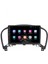 Nissan Juke (2011-2019) Android 12 Carplay Navigasyon Multimedya - 4gb Ram 64GB HDD 2