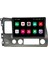 Honda Civic Fd6 (2008-2011) Android 12 Carplay Navigasyon Multimedya - 2gb Ram 16GB HDD 2