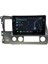 Honda Civic Fd6 (2008-2011) Android 12 Carplay Navigasyon Tuşlu Multimedya - 4gb Ram 64GB HDD 2