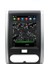 Nissan X-Trail (2007-2014) Android 12 Carplay Navigasyon Tesla Ekran Multimedya - 2gb Ram 32GB HDD 1