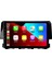 Honda Civic Fc5 (2016-2021) Android 12 Carplay Navigasyon Multimedya - 2gb Ram 16GB HDD 1