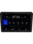 Honda Hr-V (1996-2006) Android 12 Carplay Navigasyon Multimedya - 2gb Ram 32GB HDD 3