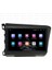 Honda Civic Fb7 (2012-2015) Android 12 Carplay Navigasyon Multimedya - 4gb Ram 64GB HDD 1
