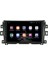 Nissan Navara (2014-2020) Android 12 Carplay Navigasyon Multimedya - 4gb Ram 64GB HDD 1