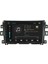 Nissan Navara (2014-2020) Android 12 Carplay Navigasyon Multimedya - 4gb Ram 64GB HDD 3