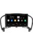 Nissan Juke (2011-2019) Android 12 Carplay Navigasyon Multimedya - 2gb Ram 16GB HDD 1