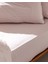 Eze King Size Jakarlı Saten Nevresim Takımı 4
