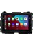 Honda Xrv (2015-2020) Android 12 Carplay Navigasyon Multimedya - 4gb Ram 64GB HDD 2