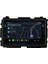 Honda Xrv (2015-2020) Android 12 Carplay Navigasyon Multimedya - 4gb Ram 64GB HDD 3