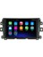 Nissan Navara (2014-2020) Android 12 Carplay Navigasyon Multimedya - 2gb Ram 32GB HDD 2