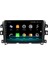 Nissan Navara (2014-2020) Android 12 Carplay Navigasyon Multimedya - 2gb Ram 32GB HDD 2