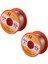 2x Kalay Kurşun Lehim Çekirdek Akı Lehimleme Kaynak Lehim Teli Makara Makarası 0.8mm 63/37 (Yurt Dışından) 5